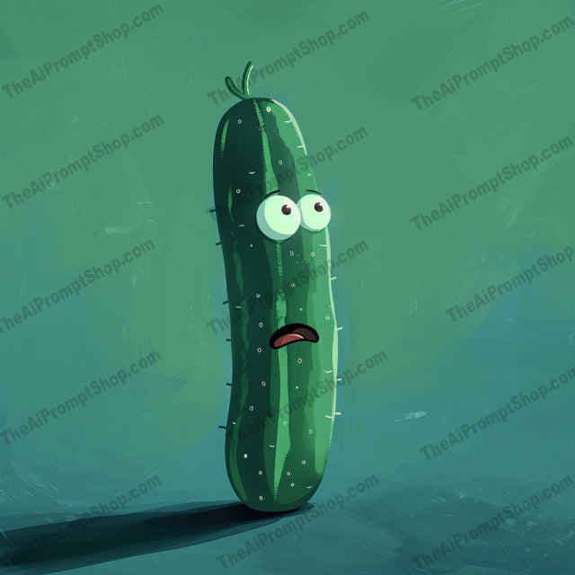 Cute Vegetable Characters AI MidJourney Image Prompt, 9396 Stickers, midjourney, cute, vegetable characters, carrot, cucumber, mushroom, tomato, whimsical, illustration, adorable, expressive faces, children's books, playful, kitchen decor, cartoon, character art, funny, happy vegetables, artwork, drawing, colorful, creative, Midjourney, Ai, Ai Image Prompt, Image Prompt, Prompt