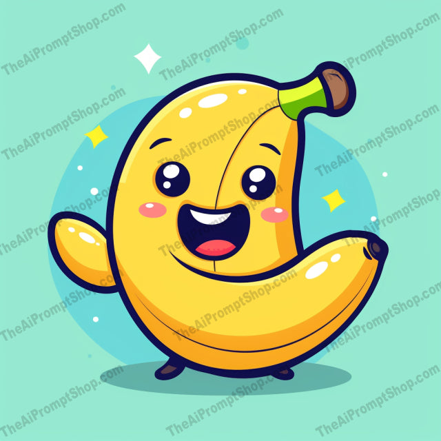 Cute Kawaii Fruit Characters AI MidJourney Image Prompt, 8952 Character Art, midjourney, kawaii, cute, fruit, apple, banana, strawberry, watermelon, illustration, cartoon, adorable, happy, friendly, whimsical, fun, character, art, playful, vibrant, colorful, cheerful, Midjourney, Ai, Ai Image Prompt, Image Prompt, Prompt