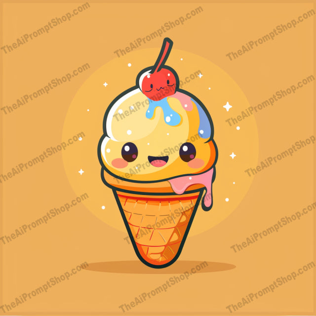 Cute Food Characters AI MidJourney Image Prompt, 9271 Food, midjourney, cute, food, characters, adorable, anthropomorphized, whimsical, playful, charming, cupcake, pizza, smoothie, ice cream, smiling, cheerful, fun, cartoon, illustration, dessert, snack, happy, Midjourney, Ai, Ai Image Prompt, Image Prompt, Prompt