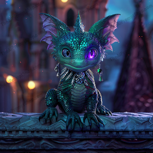 Mystical Animals in Ornate Settings AI MidJourney Image Prompt, 8753 Animals, midjourney, mystical, animals, fantasy, luxurious, detailed, opulent, grand, enchanted, dragon, wolf, fox, owl, mystical creatures, ornate, magical, whimsical, fanciful, mystery, mythical, ethereal, dreamlike, Midjourney, Ai, Ai Image Prompt, Image Prompt, Prompt
