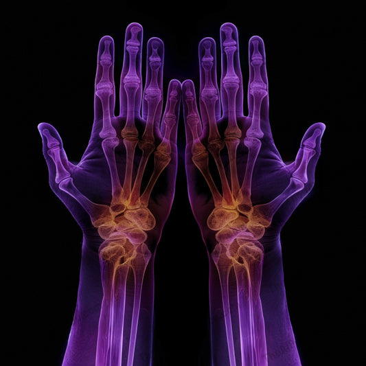 X-ray Style Glowing Hands AI MidJourney Image Prompt, 9412 Scary & Horror, midjourney, X-ray, X-ray hands, glowing hands, futuristic art, colorful hands, neon, skeleton art, radiant hands, illuminated bones, vivid colors, sci-fi, high-tech art, anatomy illustration, medical imagery, neon glow, digital art, modern art, sci-fi aesthetics, visual effects, abstract hands, Midjourney, Ai, Ai Image Prompt, Image Prompt, Prompt