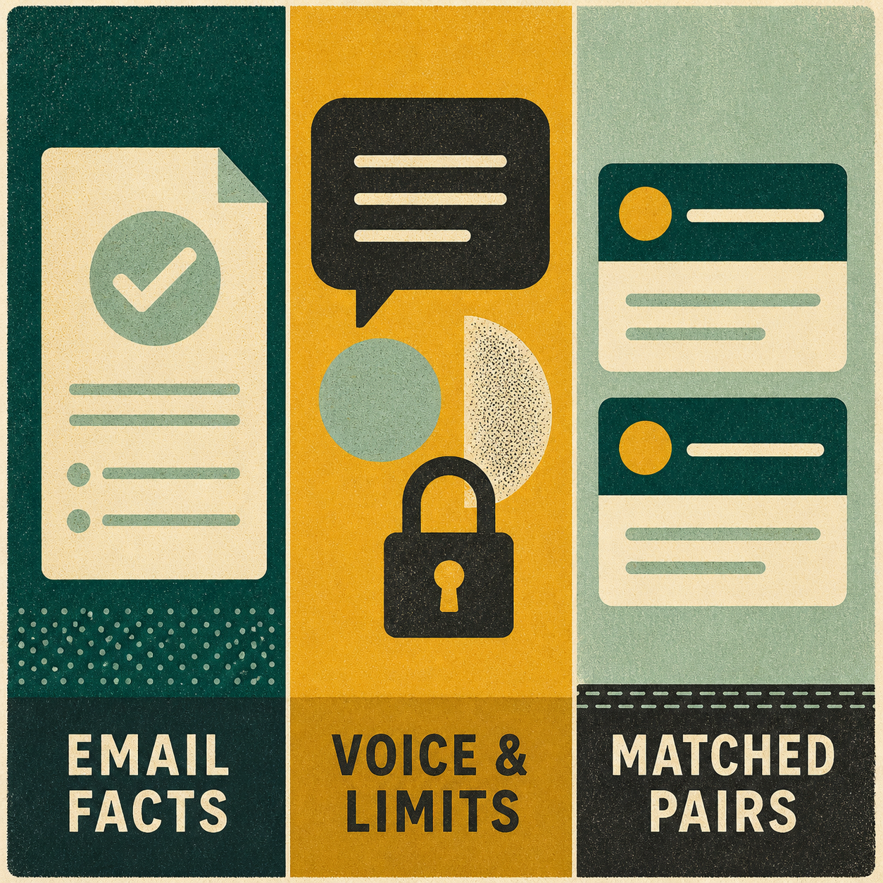 Email Subject Line & Preview Text Generator | AI Prompt Tool illustrated contents overview
