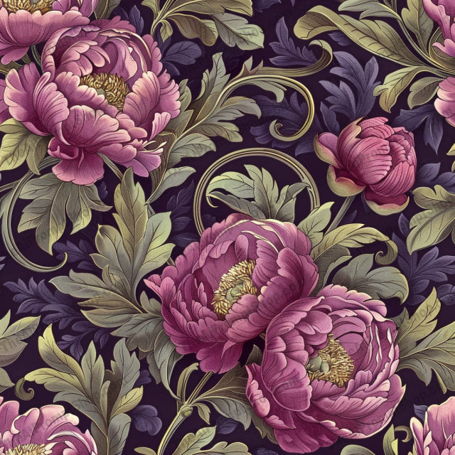 Vintage Floral Patterns AI MidJourney Image Prompt, 8818 Animals, midjourney, vintage, floral, pattern, roses, peonies, sunflowers, tulips, detailed, illustrations, classic, elegant, timeless, decorative, design, style, flowers, botanical, nature, ornamental, art, Midjourney, Ai, Ai Image Prompt, Image Prompt, Prompt