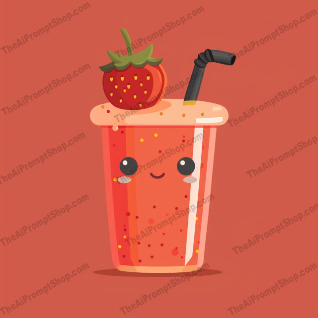 Cute Food Characters AI MidJourney Image Prompt, 9271 Food, midjourney, cute, food, characters, adorable, anthropomorphized, whimsical, playful, charming, cupcake, pizza, smoothie, ice cream, smiling, cheerful, fun, cartoon, illustration, dessert, snack, happy, Midjourney, Ai, Ai Image Prompt, Image Prompt, Prompt