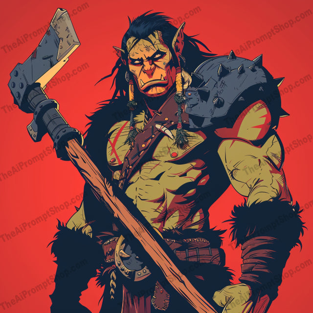 Fantasy Character Art AI MidJourney Image Prompt, 9554 Character Art, midjourney, fantasy, character, art, detailed, creative, imaginative, world, design, armor, weapon, magic, elf, orc, adventure, mythical, epic, heroic, mystical, sorcery, medieval, role-playing, Midjourney, Ai, Ai Image Prompt, Image Prompt, Prompt