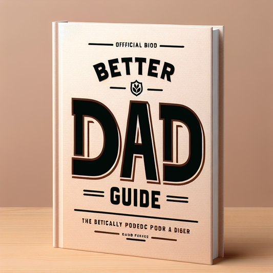 Better Dad Guide