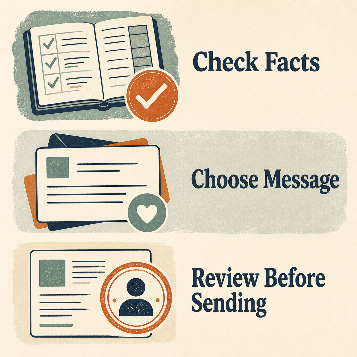 How to use and review the Late Payment Follow-Up Messages | Focused Prompt Pack