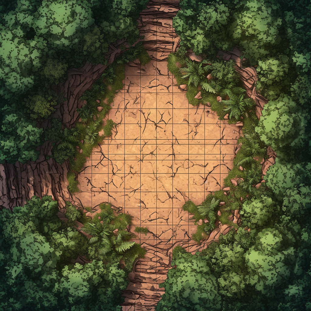 AI Midjourney Prompt for Game Assets- 4040