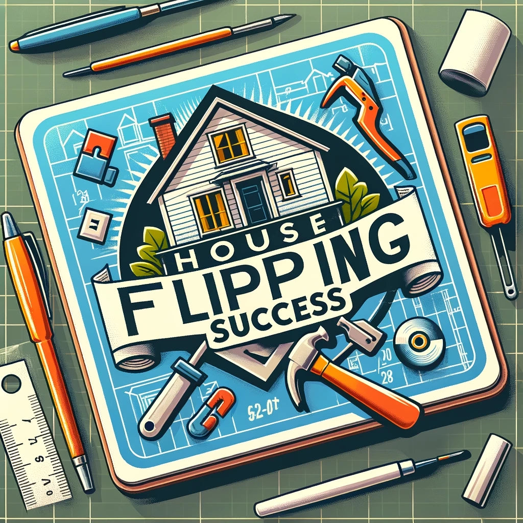 Master House Flipping with Expert ChatGPT Prompts - Maximize Profits and Flip with Confidence