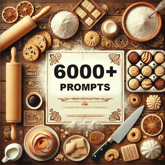 Master Your Home-Based Baking Business: Expert ChatGPT Prompts for Successbake smart, baking business guide, baking business ideas, baking business strategies, baking business tips, baking for profit, baking prompts, Chat GPT, Chat GPT Prompts, ChatGPT, ChatGPT Generator, ChatGPT Prompts, ChatGPT Tools, earn more, home bakery success, home baking business, start baking business