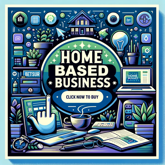 Unlock Home-Based Business Success: Expert ChatGPT Prompts for Entrepreneurs