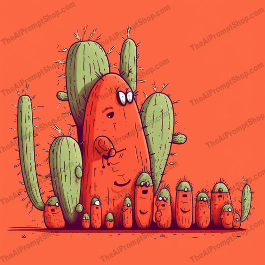 AI Midjourney Prompt for AI Midjourney Prompt for Illustrations - 2844