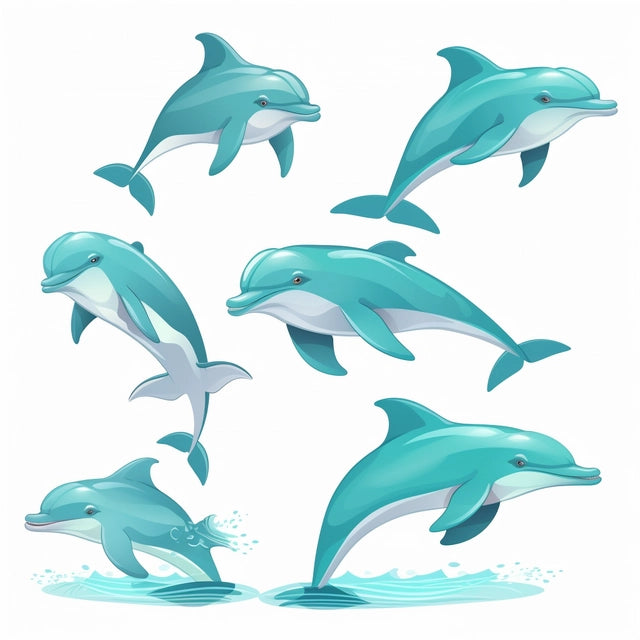 AI Midjourney Prompt for Playful Animal Expressions