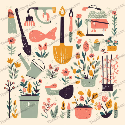 AI Midjourney Prompt for AI Midjourney Prompt for Florals - 1961