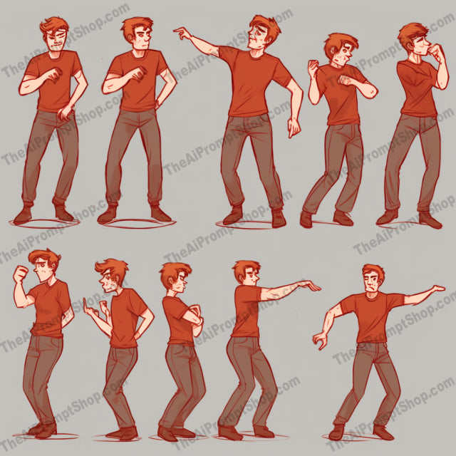Male Walking with Shotgun Pose by theposearchives on DeviantArt
