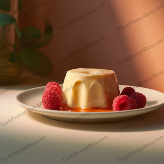 AI Midjourney Prompt for AI Midjourney Prompt for Food - 2022