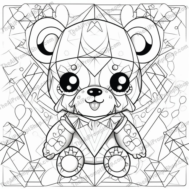 Anime boy head in cartoon style, anime boy, coloring page, vector  Illustration, SVG Stock Vector | Adobe Stock