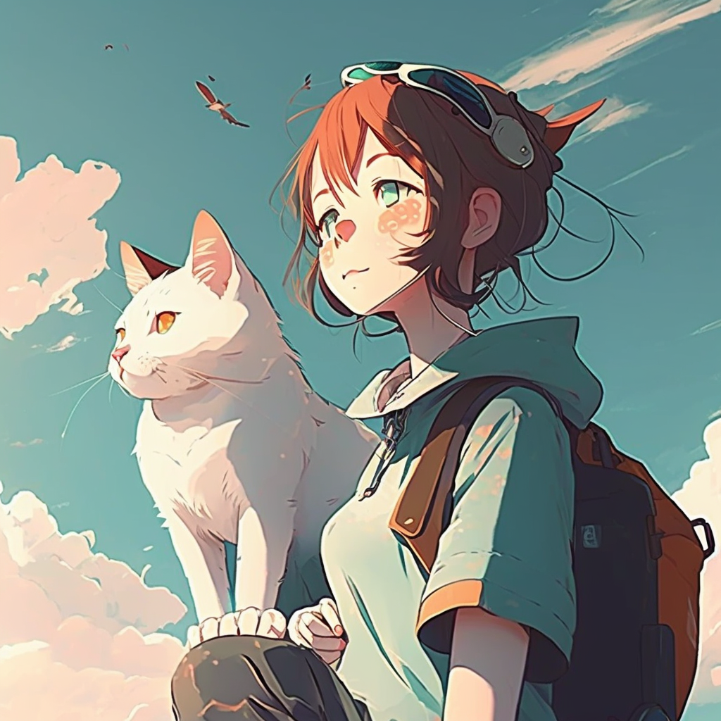 AI Midjourney Prompt for Cute Animal and People Storybook Illustrations
