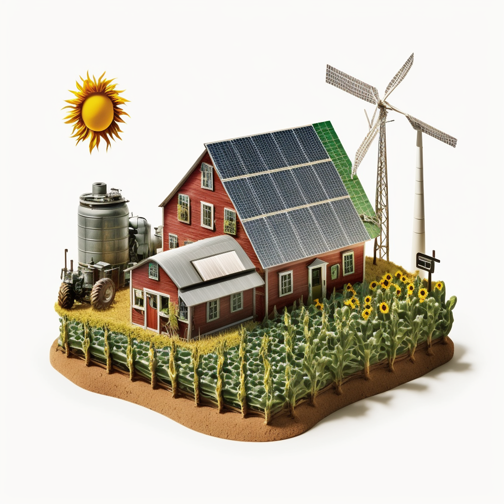 AI Midjourney Prompt for Miniature Buildings
