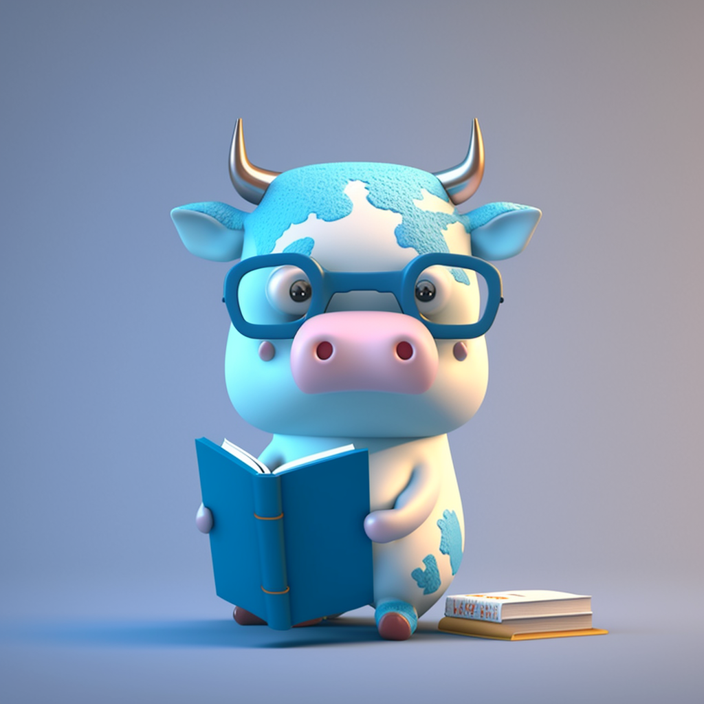AI Midjourney Prompt for Animal Toys