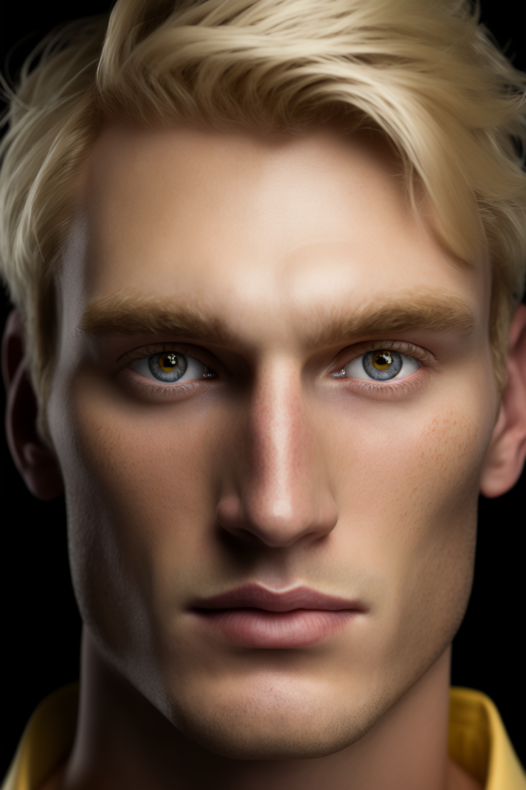 AI Midjourney Prompt for Realistic Looking Models