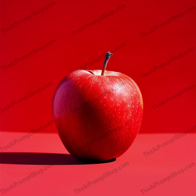 Vibrant Spectrum Still Life AI MidJourney Image Prompt, Food, 4290Bold contrasts, chat gpt, chat gpt prompts, chatgpt, chatgpt prompts, Color block photography, Food, Fruit silhouette, High saturation, midjourney, Minimalist composition, Pastel background, Pop art inspiration, Shadow play, Summer palette, Vibrant hues