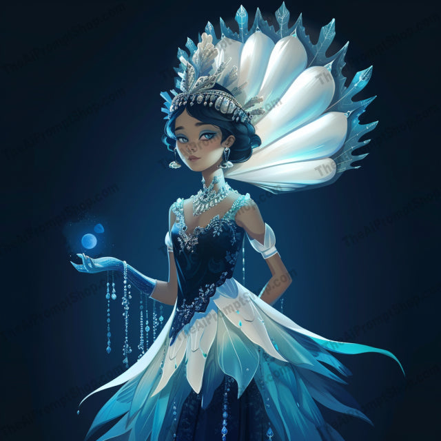 Royal Fairy Tales AI MidJourney Image Prompt, Character Art, 4208Charming princes, chat gpt, chat gpt prompts, chatgpt, chatgpt prompts, Classic fables, Dreamy narratives, Enchanted royalty, Enchanting princesses, Fairy tale whimsy, Fantasy kingdom, Magical realms, midjourney, Mystical allure, Noble beauty, Regal elegance, Royal splendor, Storybook charm, Timeless tales, Youthful monarchs