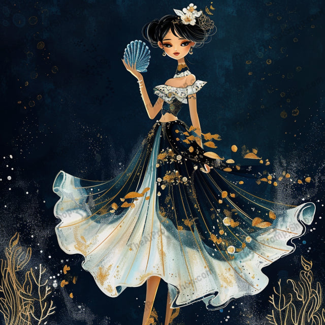 Royal Fairy Tales AI MidJourney Image Prompt, Character Art, 4208Charming princes, chat gpt, chat gpt prompts, chatgpt, chatgpt prompts, Classic fables, Dreamy narratives, Enchanted royalty, Enchanting princesses, Fairy tale whimsy, Fantasy kingdom, Magical realms, midjourney, Mystical allure, Noble beauty, Regal elegance, Royal splendor, Storybook charm, Timeless tales, Youthful monarchs