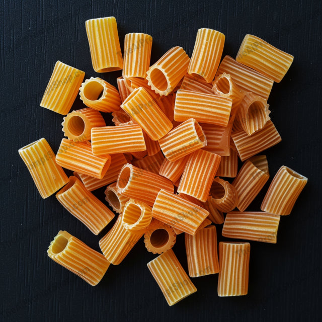 Pasta Variations AI MidJourney Image Prompt, Food, 4267