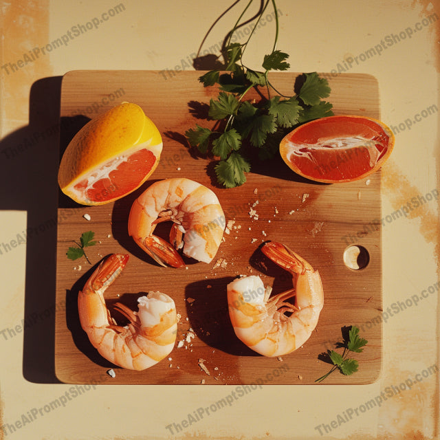 Seafood Selections AI MidJourney Image Prompt, Food, 4270Aquatic Delights, chat gpt, chat gpt prompts, chatgpt, chatgpt prompts, Citrus, Crustaceans, Delicious, Exquisite Cuisine, Fish, Fresh Seafood, Gastronomy, Gourmet, Herbs, King Crab, Lobster, midjourney, Ocean Bounty, Plating, Seafood, Seafood Platter