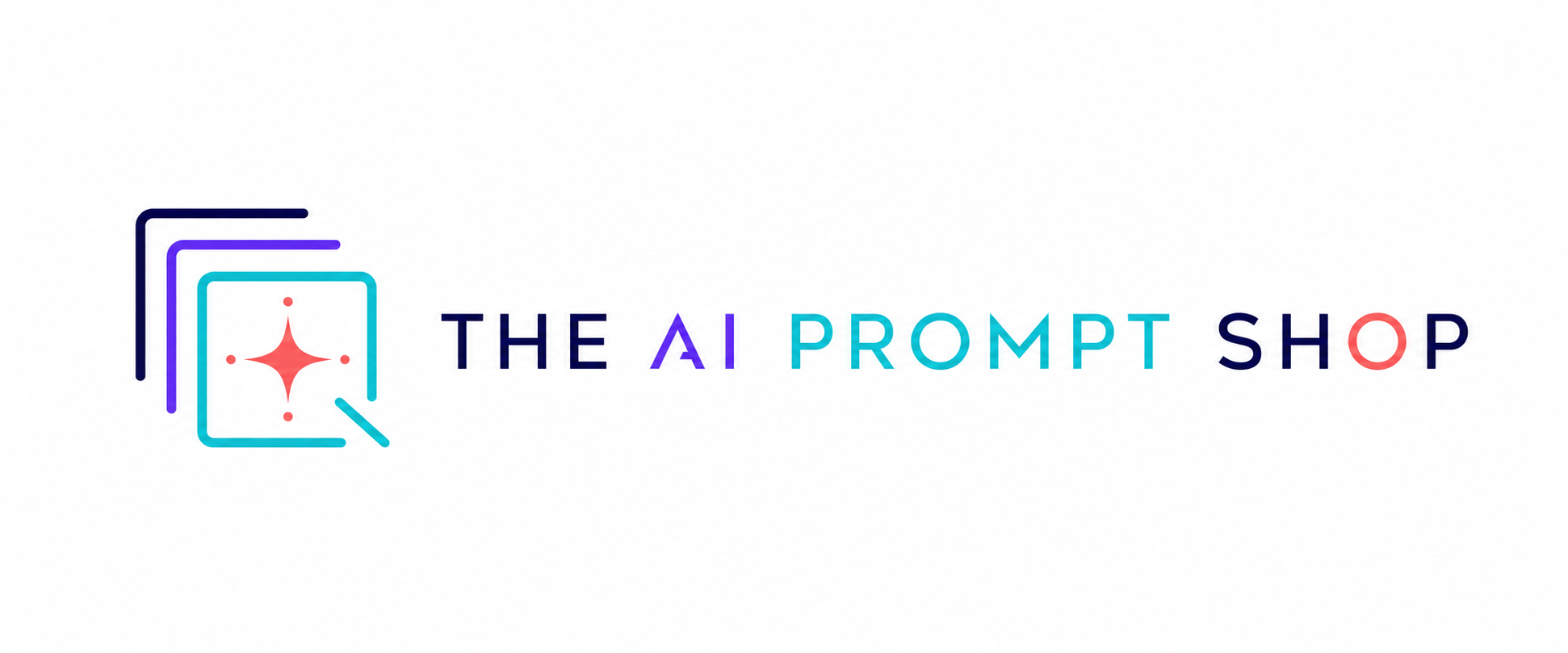 The AI Prompt Shop